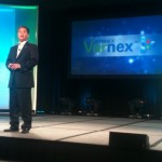 Kevin Murai at Varnex