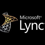 Microsoft Lync Logo
