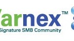 Varnex logo