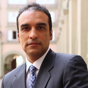 <b>Santiago Aguirre</b>, new Channel and Distribution Director for Avaya&#39;s Americas <b>...</b> - Santiago_Aguirre_Selected